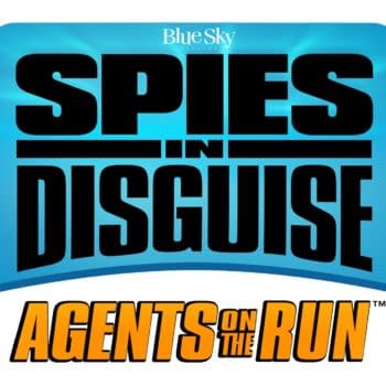 "Spies In Disguise: Agents On The Run" Gets A Launch Date
