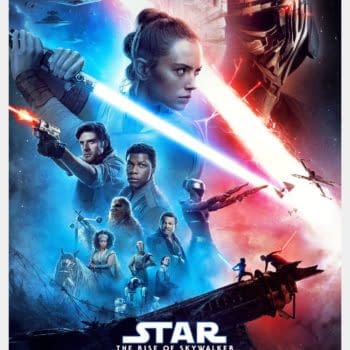 "Star Wars: The Rise of Skywalker" Review: A Middling Ending to an Imperfect Franchise [SPOILER FREE]