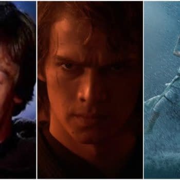“Star Wars”: Why There’s No Comparing the Byproducts of Generations [OPINON]