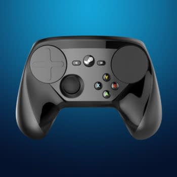 Valve Is Issuing Refunds On Their Steam Controller After Supplies Ran Out