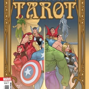 Tarot #1 [Preview]