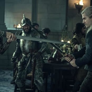 “The Witcher” Episode 4 Review: Grouchy Geralt is The Funniest Geralt