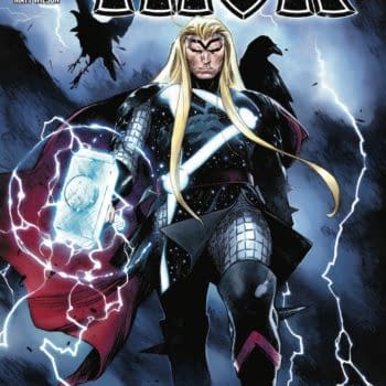 Thor #1 [Preview]