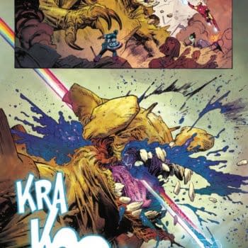 Thor #1 [Preview]