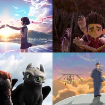 Underrated and Animated: The Most Underrated Films of the 2010s Part II