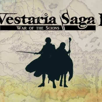 Dangen Entertainment Announces The "Vestaria Saga" Release Date