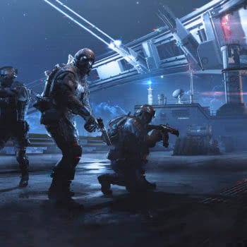 "Warface" Has Added A New PvE Operation Hydra On PC
