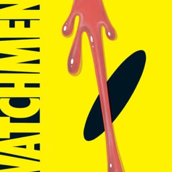 Watchmen Returns to the NY Times Bestseller List