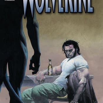 What Was Esad Ribic Trying to Tell Us About Wolverines Sexuality Back in 2003