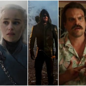 "Supernatural", "Watchmen", "Game of Thrones" Biggest WTF TV Moments of 2019