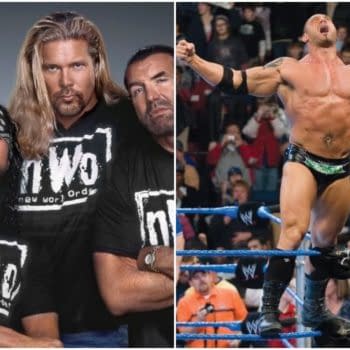 New World Order (nWo) and Dave Bautista First 2020 Inductees to WWE Hall of Fame