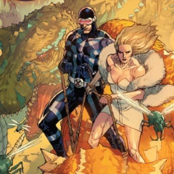 REVIEW: X-Men #3