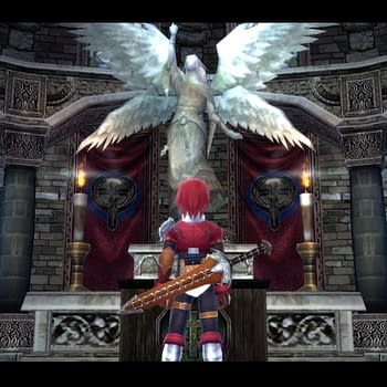 "Ys: Memories of Celceta" Is Getting A PS4 Remaster In 2020