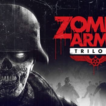 "Zombie Army Trilogy" Will Come To Nintendo Switch In 2020