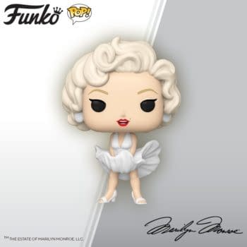 Funko Brings To Life More Pop Icons in their Newest Reveal 