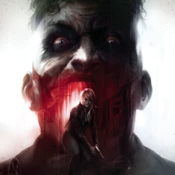 Jason Badower Replaces Mike Mayhew on Joker/Harley: Criminal Sanity #3