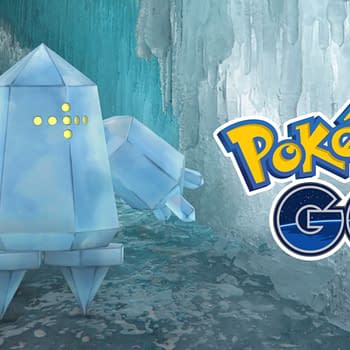 Regice Raid Guide For Pokémon GO Players: World Of Wonders