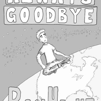 Always Goodbye: One Lonely American’s Journey Across the Globe