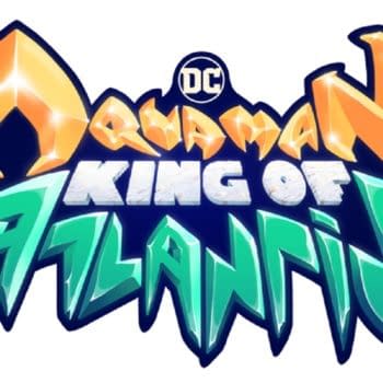 "Aquaman: King of Atlantis" &#8211; HBO Max, James Wan Team for 3-Part Animated Miniseries