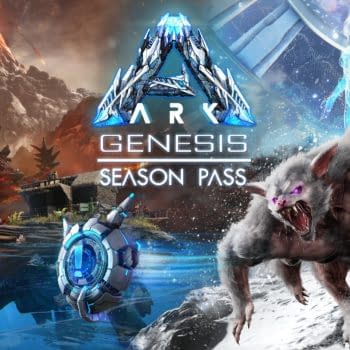 Studio Wildcard Announces "ARK: Genesis" Releasing On February 25th