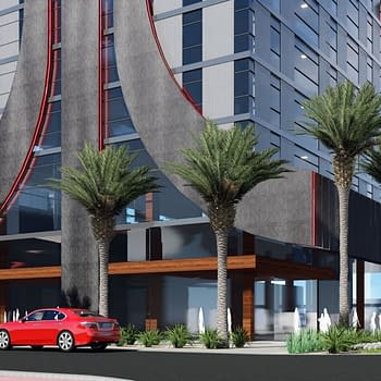 Atari Announces Video Game-Themed Arati Hotel In The Works
