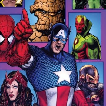 Marvel Announces Avengers and Spider-Man Spinoffs for A4: Empyre with a Y