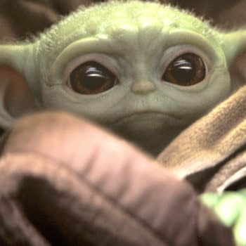 Baby Yoda Will Be Bringing the Force to Build-A-Bear Soon