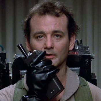 “Ghostbusters: After”: Bill Murray, Jason Reitman Define Franchise for Generations