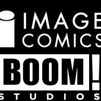 Fanboy Rampage: Image Comics Vs Boom Studios - What's a Comic Creator To Do?