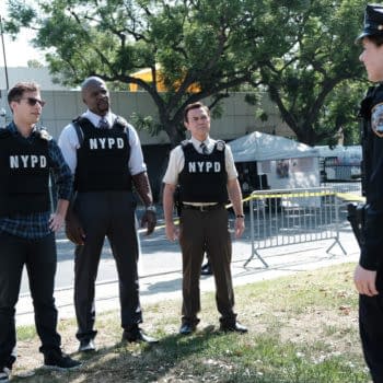 "Brooklyn Nine-Nine" Season 7: Check Out First 99 Seconds of Season Premiere "Manhunter" Here! [VIDEO]