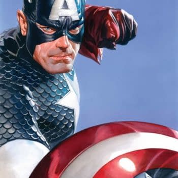 Mark Russell, Jay Edidin, Ramón Pérez, Tom Reilly Join Marvels Snapshots for Captain America, X-Men Issues