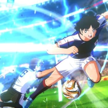 "Captain Tsubasa: Rise of New Champions" Get A Special Episode