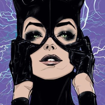 DC Announces Catwoman 80th-Anniversary 100-Page Super Spectacular #1