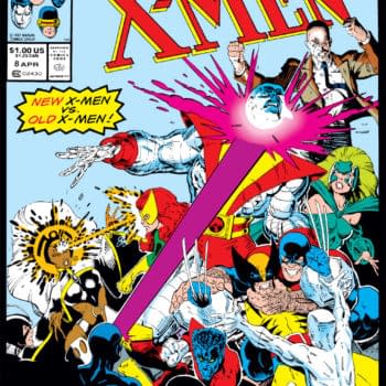 Marvel Unlimited Adds More Old Classic X-Men, Daredevil, and Punisher in January with Half Price Discount Code