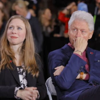 Comics Publisher Claims Chelsea Clinton Doesn't Tip for Food Delivery