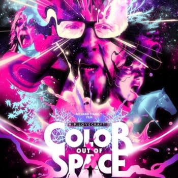 Castle Talk: Richard Stanley Talks "Color Out of Space" and How to Adapt Lovecraft