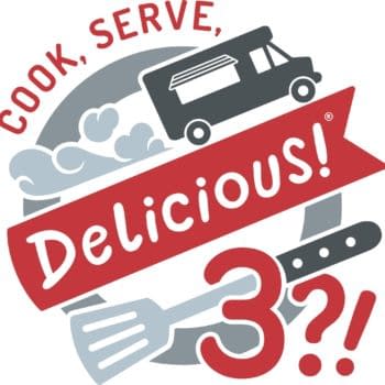 "Cook, Serve, Delicious! 3?!" Headed To Early Access On January 29th