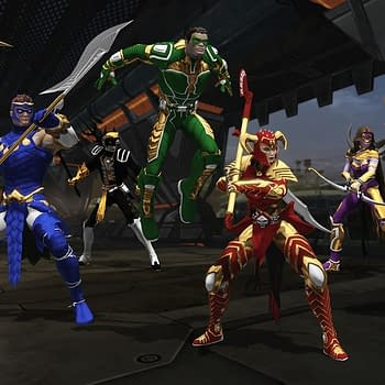 DC Universe Online Celebrates Its Ninth Anniversary
