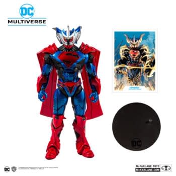 McFarlane Toys Reveals First DC COmics Figures, Up For Order Now!