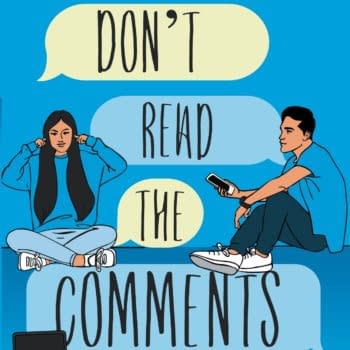 Eric Smith's "Dont Read The Comments" Releases January 28th