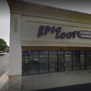 Will Epic Loot Games & Comics Be The Last Store Standing at Upper Valley Mall in Springfield, Ohio?