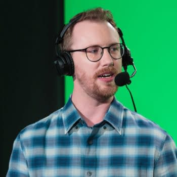 A Second Talent Leaves As Another Questions The Overwatch League