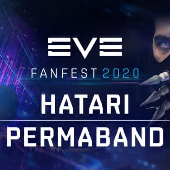 CCP Games Announces EVE Fanfest Will Return To Iceland