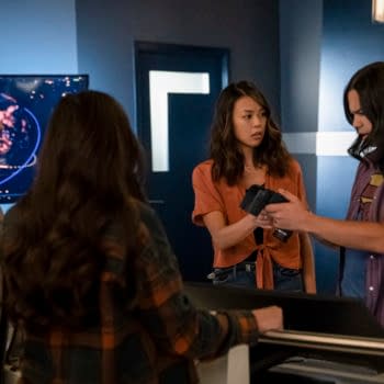 "The Flash" Season 6 "Marathon": Iris Shines, Barry Goes Sappy in Capable Post-"Crisis" Return [SPOILER REVIEW]