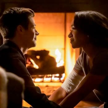 "The Flash" Season 6 "Marathon": Can Barry Figure Out His Place in a Post-"Crisis" World? [PREVIEW]