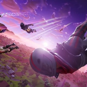 "Fortnite" Adds New Competitive Rules Focused On Collusion