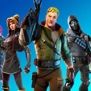 Epic Games Alerts Fans Of Chapter 2 Season 2 Date For "Fortnite"