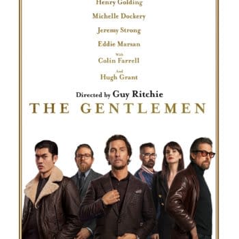 "The Gentlemen" Review: Quintessential Guy Ritchie Sprinkled With Casual Racism