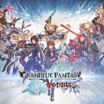 Granblue Fantasy Versus Finally Reveals Vira As New DLC Character