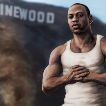 Young Maylay Blasts Rockstar Games & Denies "Grand Theft Auto" Rumors
